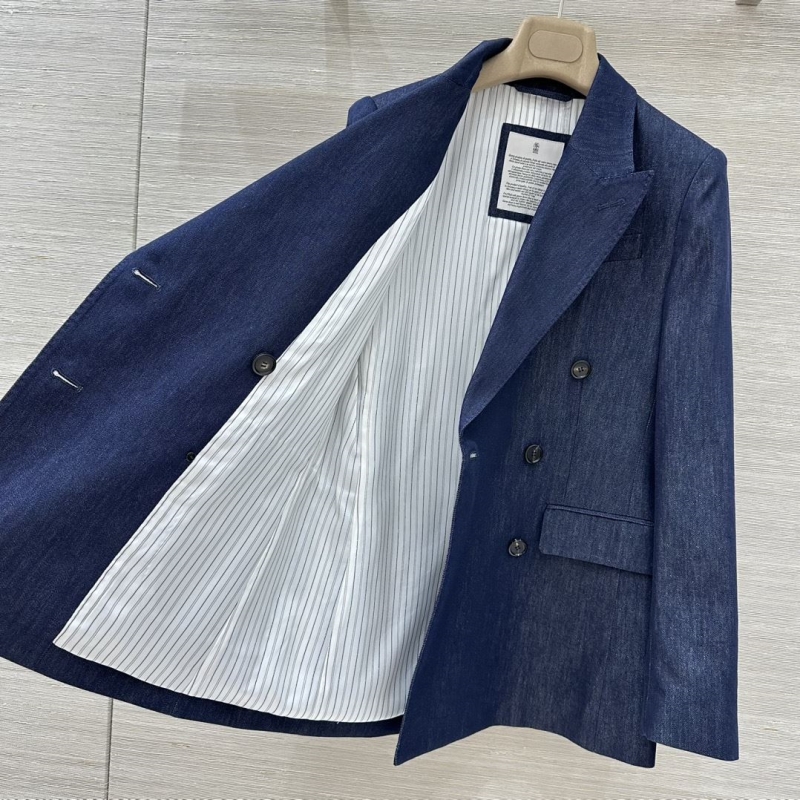 Brunello Cucinelli Outwear